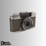 Olympus Pen EE-2 - Rangefinder - Camera 135