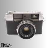 Yashica Minister - Rangefinder - 135mm Camera