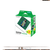 Fujifilm Instax Square - Instant Film - ISO 800 - 10 Sheets