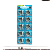 Pin LR9/625GH
