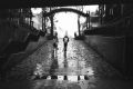 Lomography Lady Grey BW - ISO 400 - 35mm