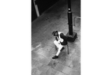 Lomography Monochrome Duet B&W Starter Kit + Keyring - 35 mm