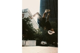 Lomography Color's 92 Sun-kissed - ISO 400 - 135mm - 36 Exp