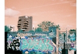 LomoChrome Turquoise - Film 110 - ISO 100-400 - 24 Exp