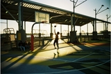 Lomo MC-A 35 mm Film Camera