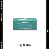 Harman Switch Azure - ISO 125 - 8-16exp - 120 Film
