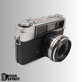 Yashica Minister - Rangefinder - 135mm Camera