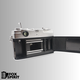 Yashica Minister - Rangefinder - 135mm Camera