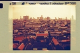 Lomography Lobster Redscale -  Film 110 -  ISO 200 - 24 Exp
