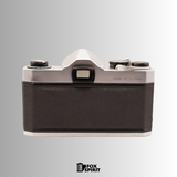 Pentax Spotmatic (2) | 55mm f1.8 - SLR Camera - 35mm Film Camera