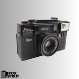 Fujica Date Flash AF - 135mm - PNS Camera