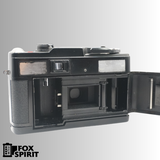Fujica Date Flash AF - 135mm - PNS Camera