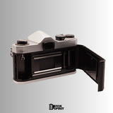 Pentax Spotmatic (2) | 55mm f1.8 - SLR Camera - 35mm Film Camera