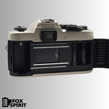 Nikon FM10 + Nikkor Zoom 35-70mm f3,3~4,5 - SLR Camera - 135 Film Camera