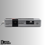 Agfamatic Pocket 4000 - PnS Camera - 110 Film Camera