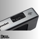 Agfamatic Pocket 4000 - PnS Camera - 110 Film Camera