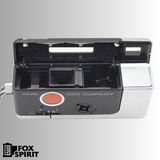 Agfamatic Pocket 4000 - PnS Camera - 110 Film Camera
