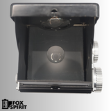 Minoltaflex - 120 Film Camera - TLR Medium Format Camera