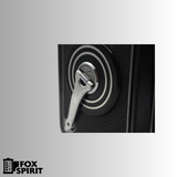 Rolleiflex 3.5A | Opton Tessar Lens - TLR Camera - 120 Film Camera