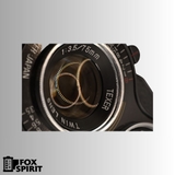 Texer View 120 - TLR 120 Film Camera - Medium Format Camera