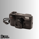 Olympus OZ76 Zoom - PnS Camera - 135 Film Camera
