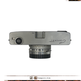 Canonet QL19 camera