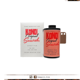 KONO! Original Film - 35mm film - ISO 100-400 - 36exp