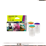 Analogue Trio Mixed Film Pack 35mm