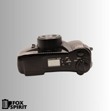 Olympus OZ76 Zoom - PnS Camera - 135 Film Camera