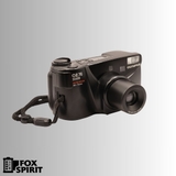 Olympus OZ76 Zoom - PnS Camera - 135 Film Camera