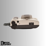 Minolta Capios 140 (2) - PnS Camera - 135 Film Camera