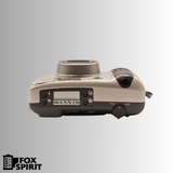 Minolta Capios 140 (2) - PnS Camera - 135 Film Camera