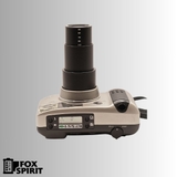 Minolta Capios 140 (2) - PnS Camera - 135 Film Camera