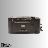 Minolta Capios 140 (2) - PnS Camera - 135 Film Camera