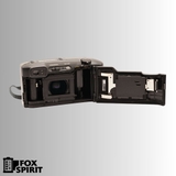 Minolta Capios 140 (2) - PnS Camera - 135 Film Camera