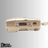 Nikon Lite Touch Zoom 120ED - PnS Camera - 135 Film Camera