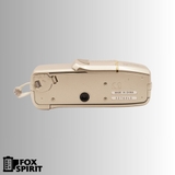 Nikon Lite Touch Zoom 120ED - PnS Camera - 135 Film Camera