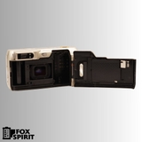 Nikon Lite Touch Zoom 120ED - PnS Camera - 135 Film Camera