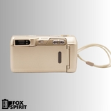 Nikon Lite Touch Zoom 120ED - PnS Camera - 135 Film Camera