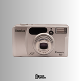 Konica Fantasio 60z AF - PNS Camera - 35mm Film Camera