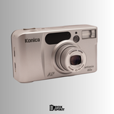 Konica Fantasio 60z AF - PNS Camera - 35mm Film Camera