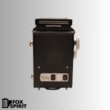 Yashica Rookie (3) - TLR Camera - Medium Format Film Camera