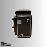 Yashica Rookie (3) - TLR Camera - Medium Format Film Camera