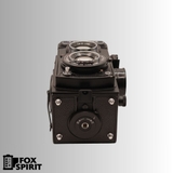 Texer Automat - TLR 120 Film Camera - Medium Format Camera