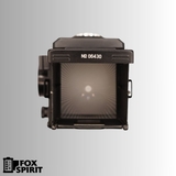 Texer Automat - TLR 120 Film Camera - Medium Format Camera