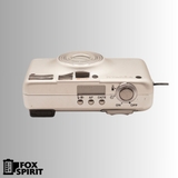 Pentax Espio 120 SW - PnS Camera - 135 Film Camera