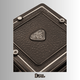 Rolleicord III (1950-1953) - 120 Film Camera - TLR Camera