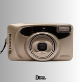 Fujifilm Super 90AZ - PNS Camera - 35mm Film Camera