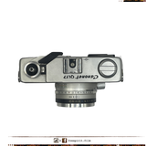 Canonet QL17_Small camera