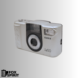 Konica Z-up60 - PNS - 135mm camera